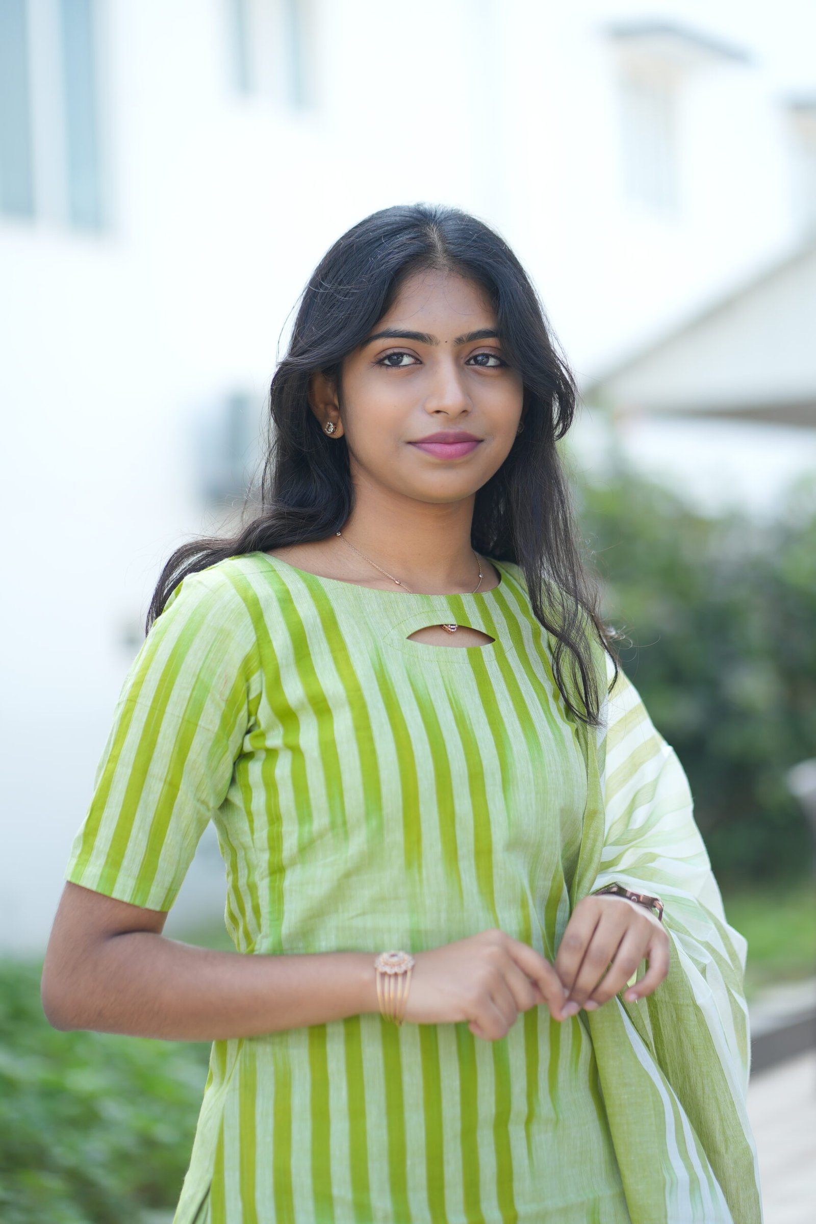 Cotton three piece set - Image 5