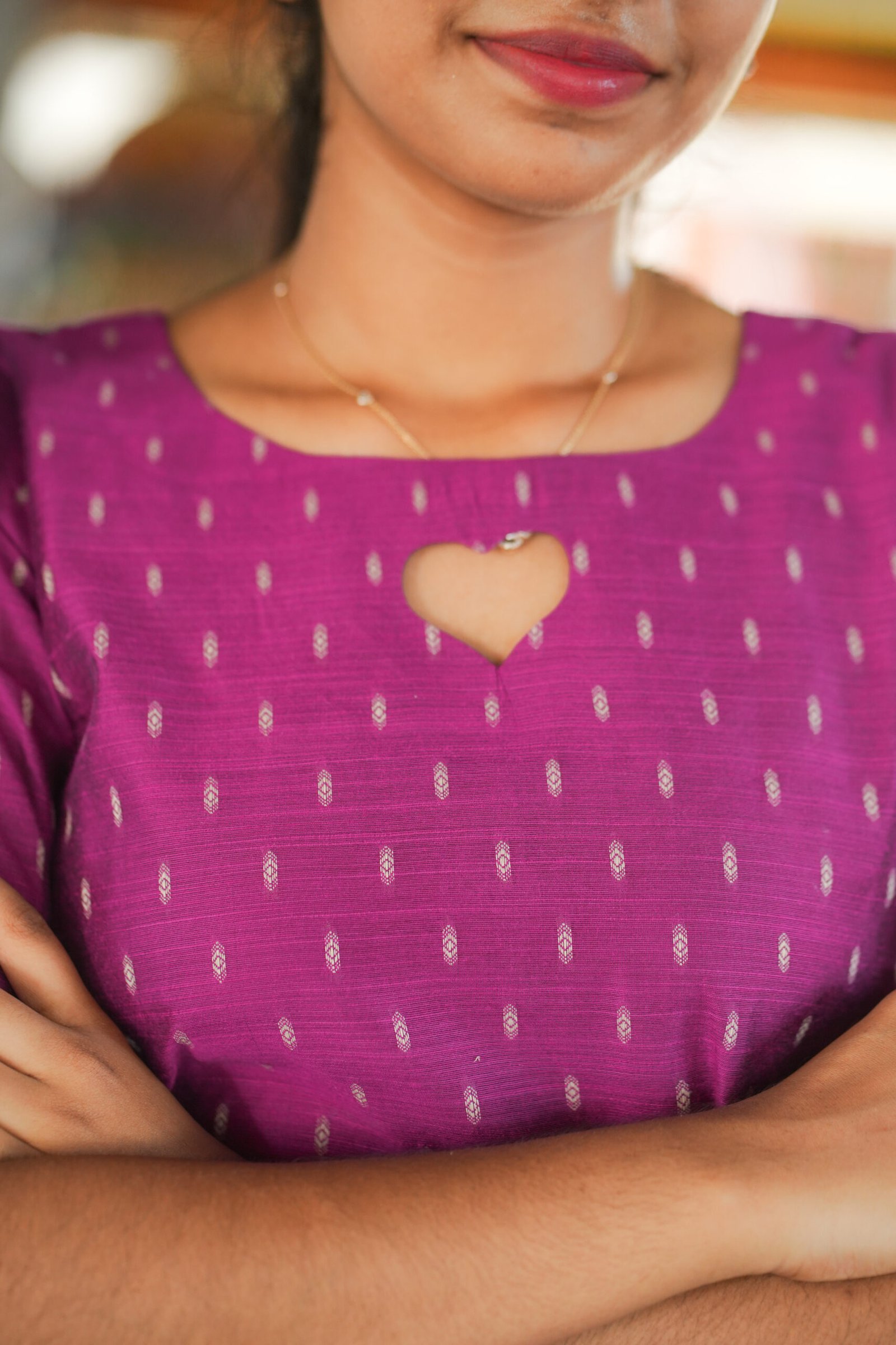 Berry Purple set - Image 3