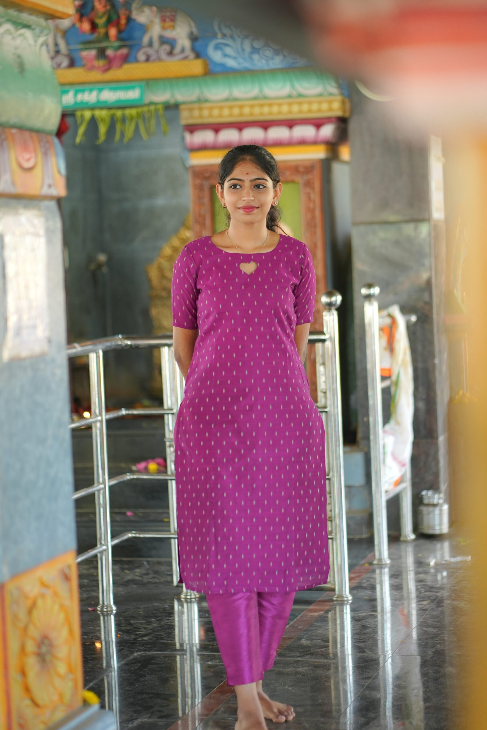 Berry Purple set - Image 2